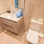 Casa Del Ritmo Atlantic View - 2bed Διαμέρισμα *