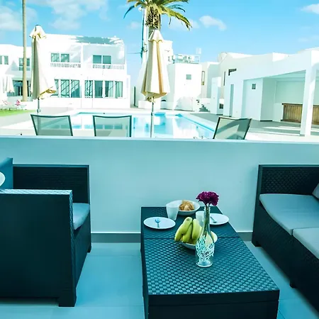 Διαμέρισμα Casa Del Ritmo Atlantic View - 2bed