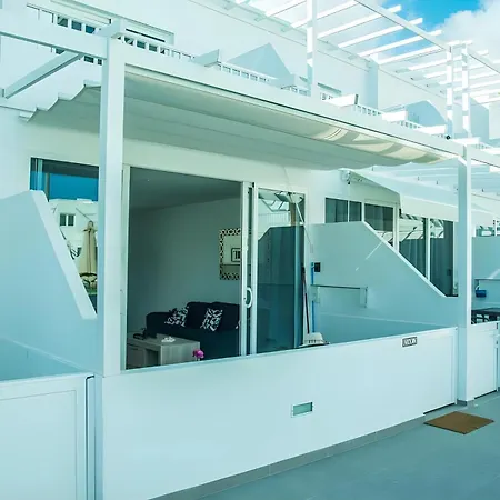 Διαμέρισμα Casa Del Ritmo Atlantic View - 2bed