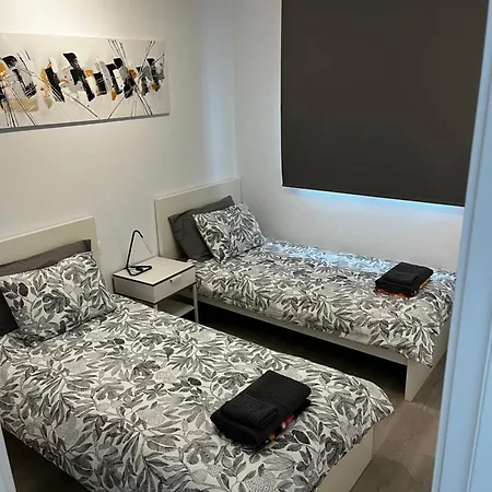 Casa Del Ritmo Atlantic View - 2bed * Πουέρτο Ντελ Κάρμεν
