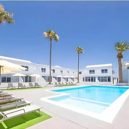 Casa Del Ritmo Atlantic View - 2bed شقة *