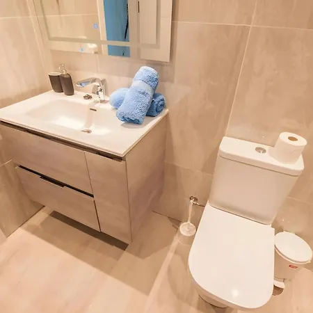 Casa Del Ritmo Atlantic View - 2bed Apartment *