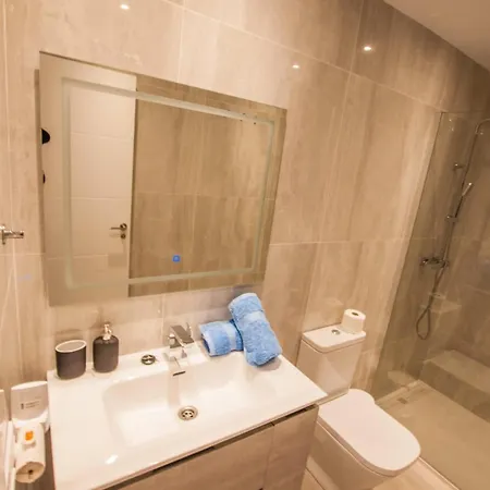 Casa Del Ritmo Atlantic View - 2bed * Puerto del Carmen (Lanzarote)