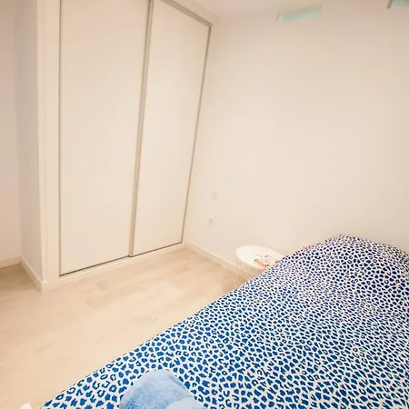 Casa Del Ritmo Atlantic View - 2bed Apartment Puerto del Carmen (Lanzarote)