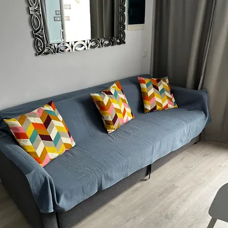 Casa Del Ritmo Atlantic View - 2bed *