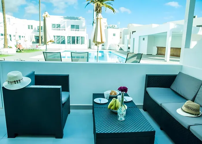 Apartament Casa Del Ritmo Atlantic View - 2bed