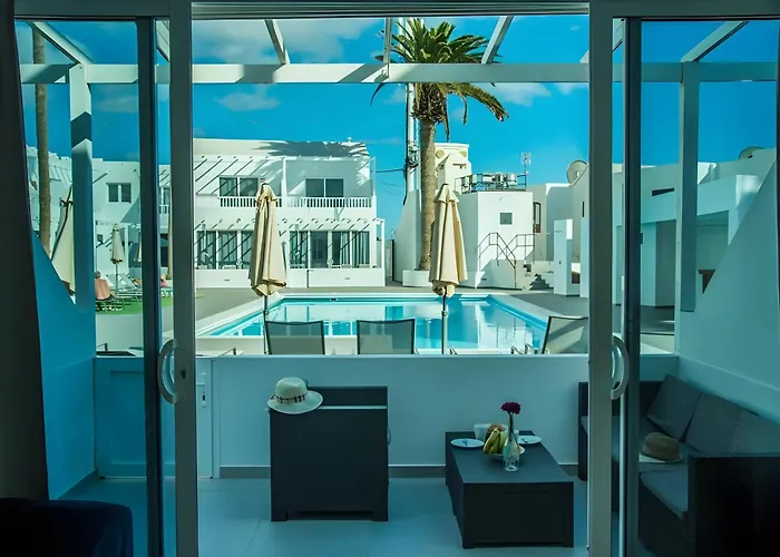 Casa Del Ritmo Atlantic View - 2bed شقة