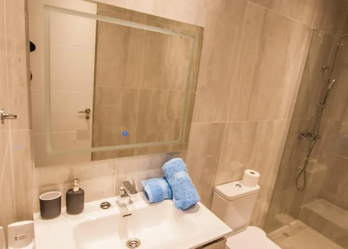 Casa Del Ritmo Atlantic View - 2bed * بويرتو ذيل كارمين