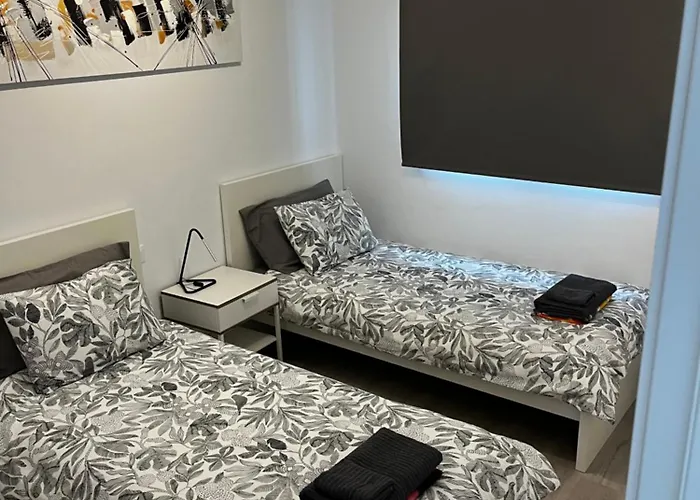 Casa Del Ritmo Atlantic View - 2bed * بويرتو ذيل كارمين