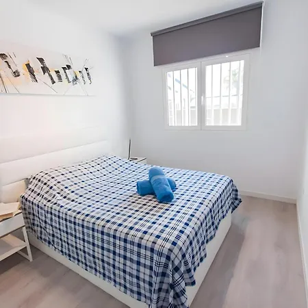 Casa Del Ritmo Atlantic View - 2bed Apartamento