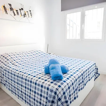 Apartamento Casa Del Ritmo Atlantic View - 2bed *