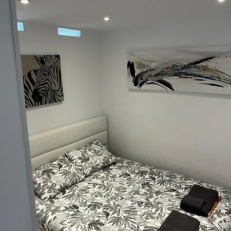 Casa Del Ritmo Atlantic View - 2bed بويرتو ذيل كارمين